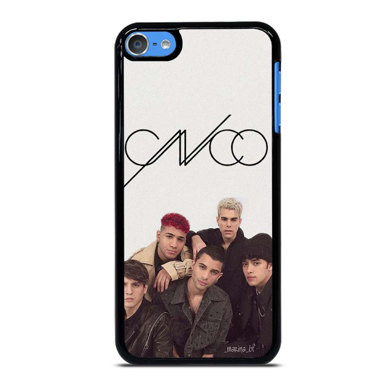 CNCO GROUP iPod Touch 7 Case Cover
