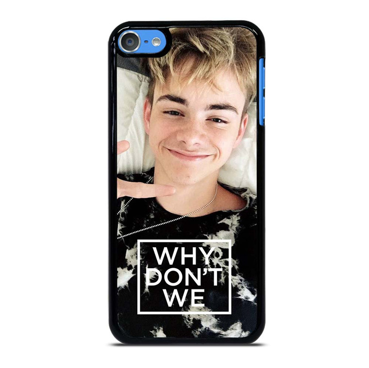 CORBYN BESSON SMILE WHY DON'T WE iPod Touch 7 Case Cover