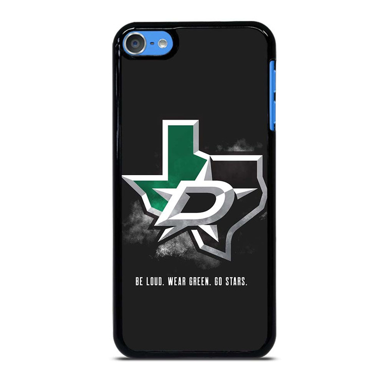 DALLAS STARS NHL iPod Touch 7 Case Cover