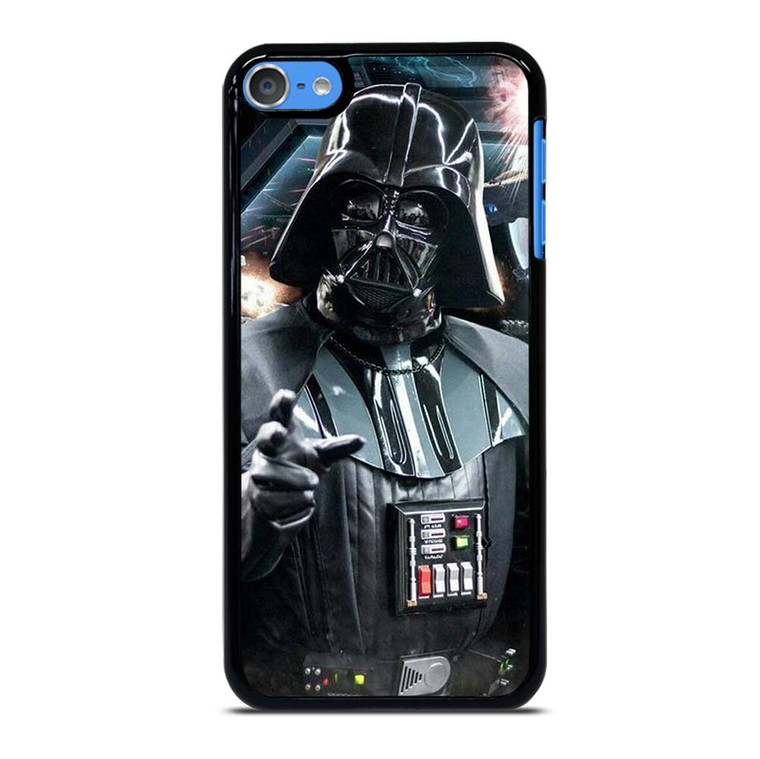 DARTH VADER STAR WARS iPod Touch 7 Case Cover