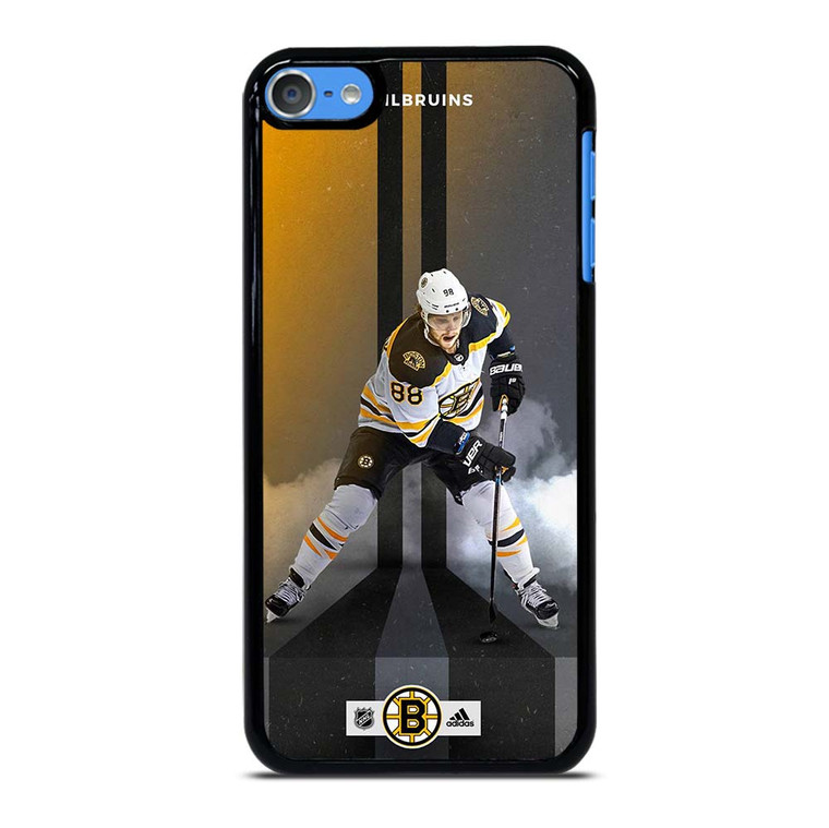 DAVID PASTRNAK BOSTON BRUINS NHL iPod Touch 7 Case Cover