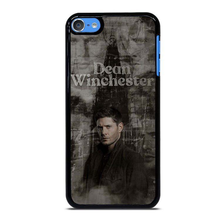 DEAN WINCHESTER SUPERNATURAL 2 iPod Touch 7 Case Cover