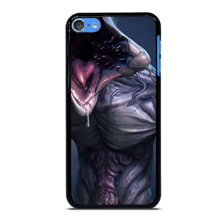 DEMOGORGONS STRANGER THINGS iPod Touch 7 Case Cover