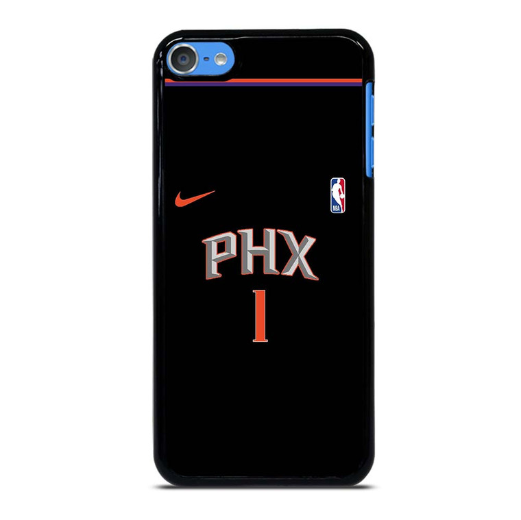 DEVIN BOOKER PHOENIX SUNS KIT 2 iPod Touch 7 Case Cover