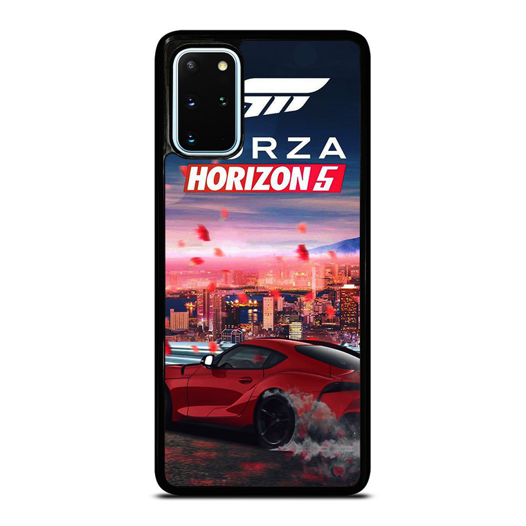 FORZA HORIZON 5 XBOX Samsung Galaxy S20 Plus Case Cover