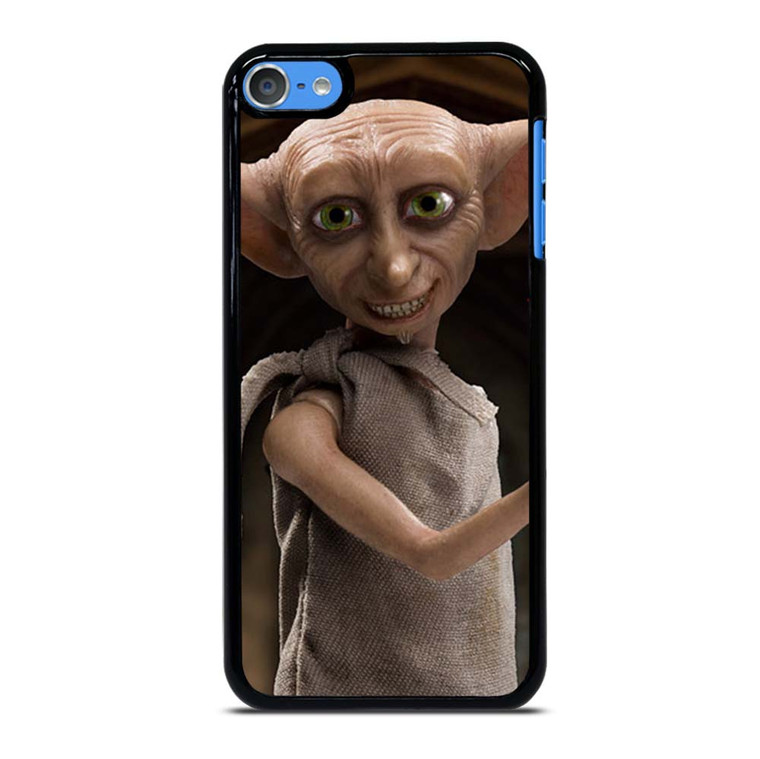 DOBBY HARRY POTTER  iPod Touch 7 Case Cover