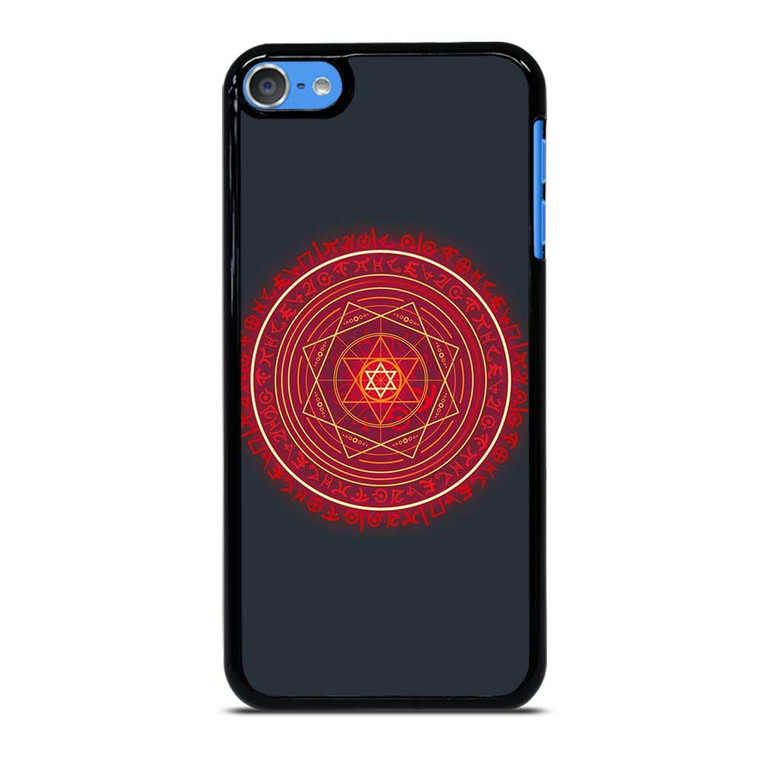 DOCTOR STRANGE PORTAL iPod Touch 7 Case Cover