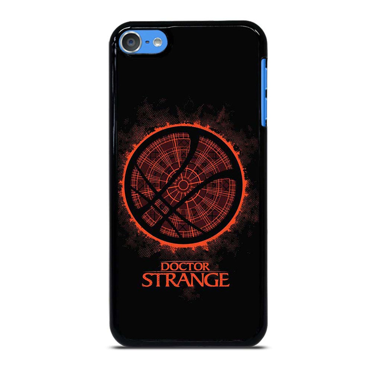 DOCTOR STRANGE SYMBOL iPod Touch 7 Case Cover