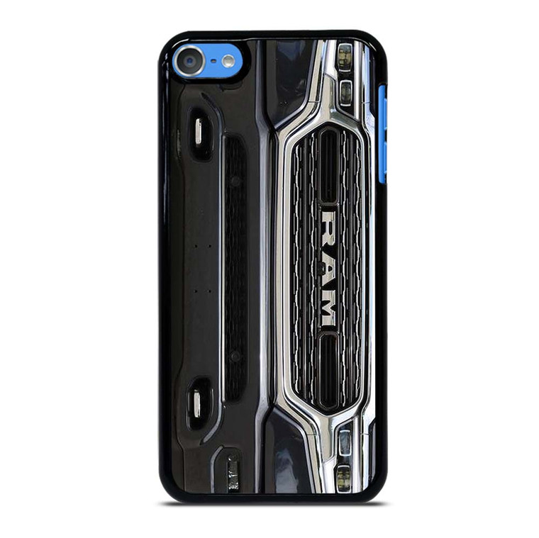 DODGE RAM 1500 FRONT VEIW iPod Touch 7 Case Cover