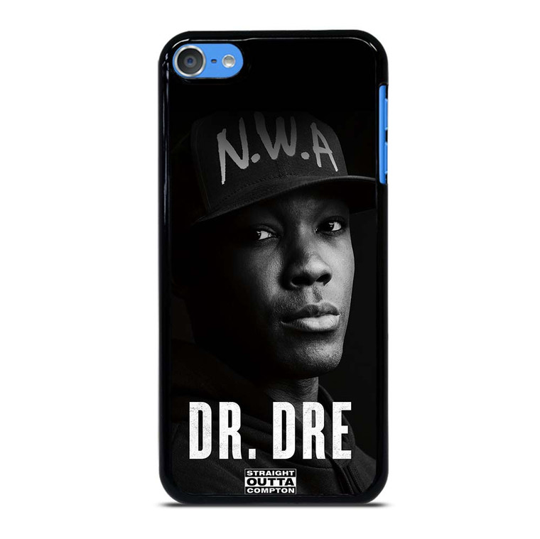 DR DRE STRAIGHT OUTTA COMPTON iPod Touch 7 Case Cover
