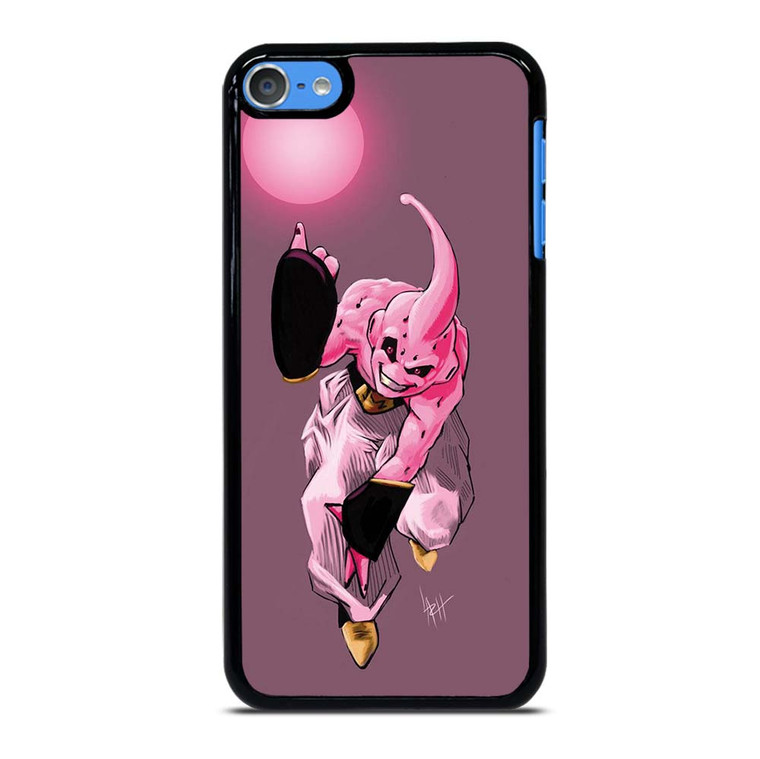 DRAGON BALL MAJIN BOO CARTOON iPod Touch 7 Case Cover