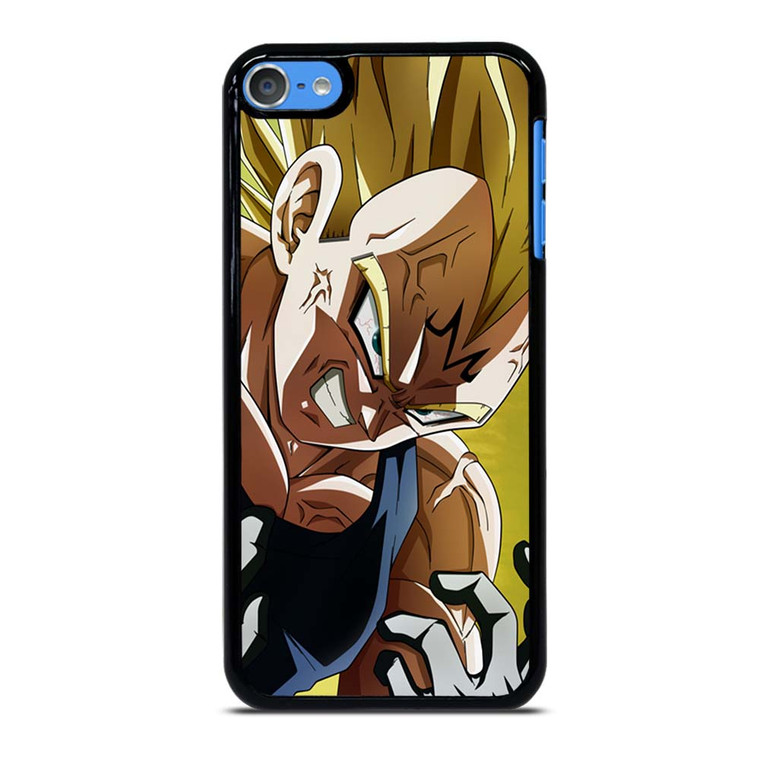 DRAGON BALL MAJIN VEGETA ANIME iPod Touch 7 Case Cover
