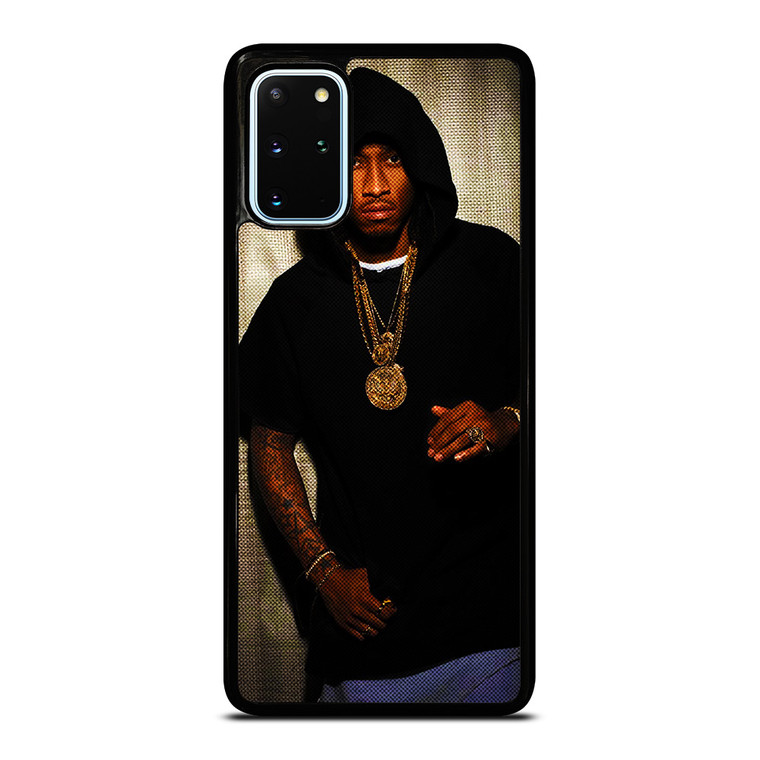 FUTURE AMERICAN RAPPER Samsung Galaxy S20 Plus Case Cover