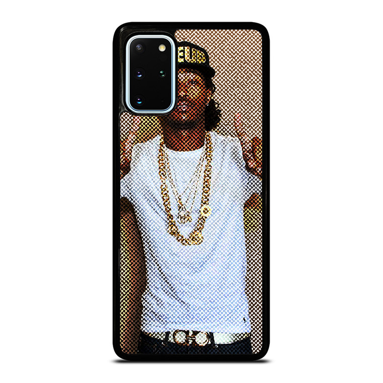 FUTURE X LIL BABY REUP RAPPER Samsung Galaxy S20 Plus Case Cover