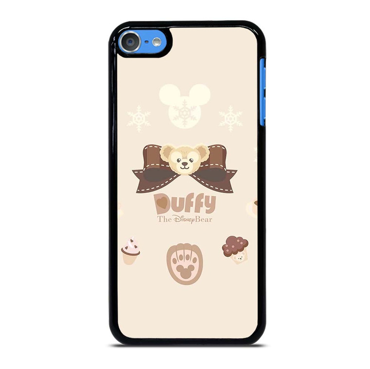 DUFFY THE DISNEY BEAR iPod Touch 7 Case Cover