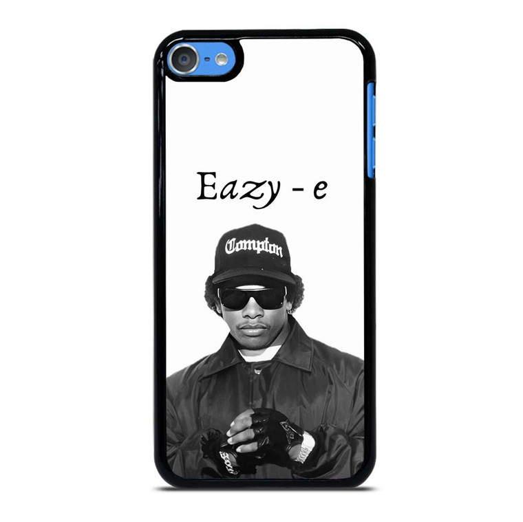 EAZY-E COMPTON RAPPER iPod Touch 7 Case Cover