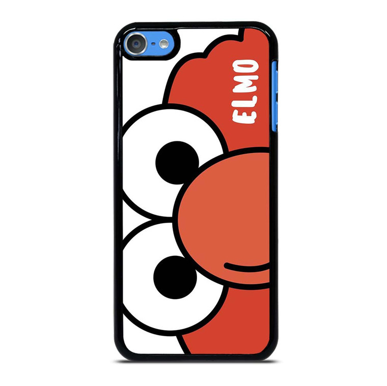 ELMO SESAME STREET CUTE iPod Touch 7 Case Cover