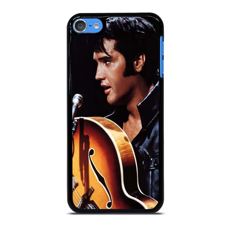ELVIS PRESLEY ROCK N ROLL iPod Touch 7 Case Cover