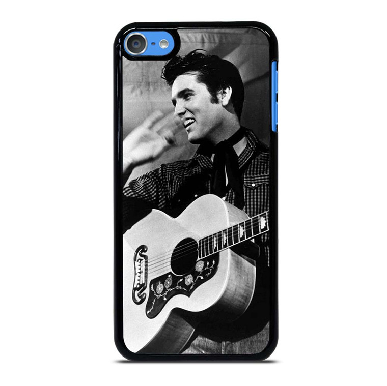 ELVIS PRESLEY iPod Touch 7 Case Cover