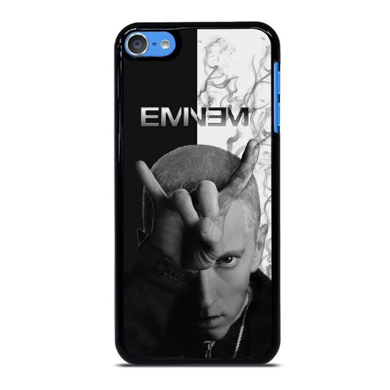 EMINEM RAPPER  iPod Touch 7 Case Cover