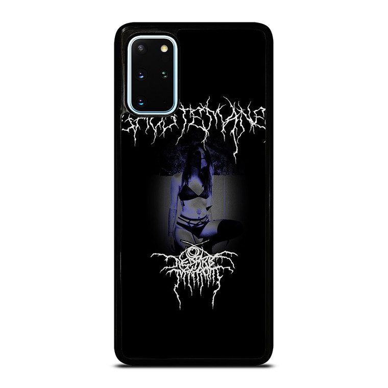 GHOSTEMANE DAEMON Samsung Galaxy S20 Plus Case Cover