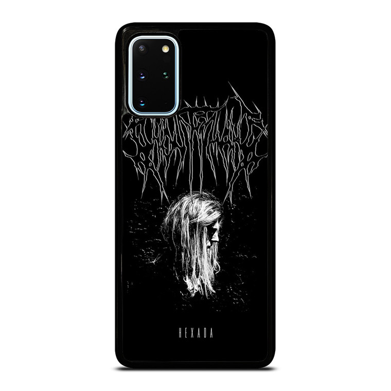 GHOSTEMANE HEXADA Samsung Galaxy S20 Plus Case Cover
