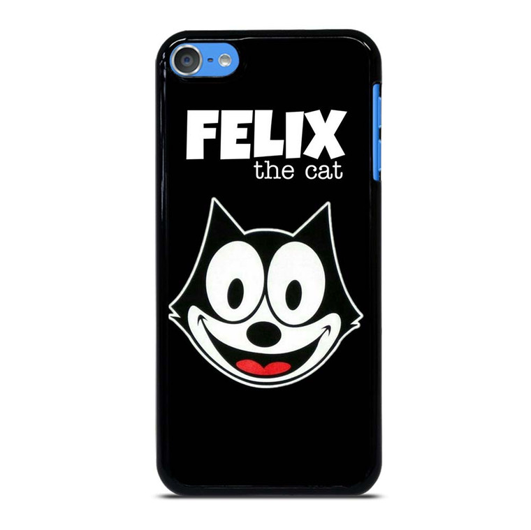 FELIX THE CAT HEAD iPod Touch 7 Case Cover