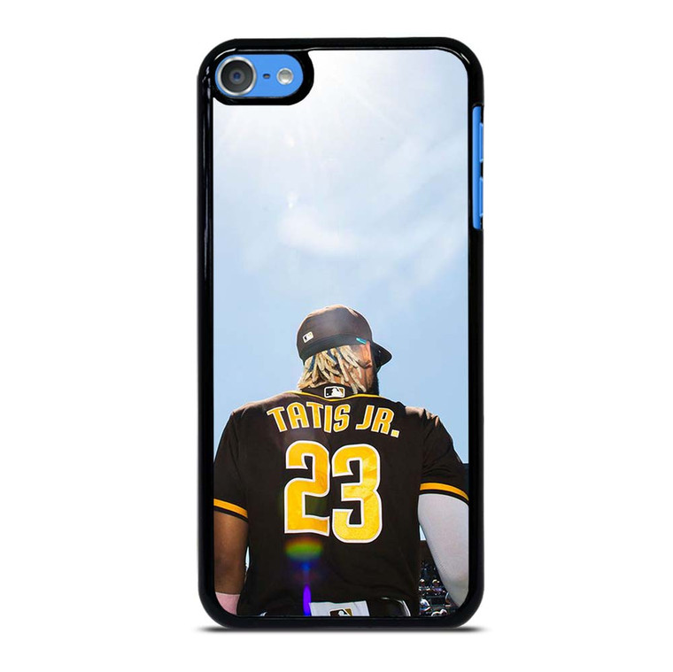 FERNANDO TATIS JR SAN DIEGO PADRES 2 iPod Touch 7 Case Cover