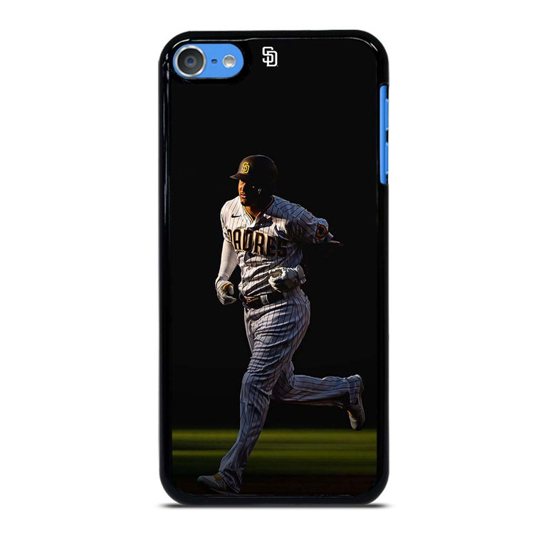 FERNANDO TATIS JR SAN DIEGO PADRES BASEBALL iPod Touch 7 Case Cover