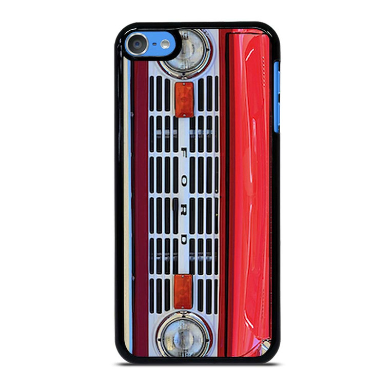 FORD BRONCO CLASSIC CAR iPod Touch 7 Case Cover