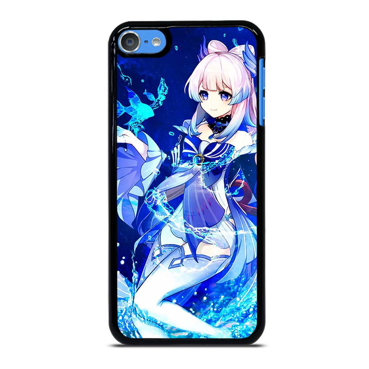 GENSHIN IMPACT SANGONOMIYA KOKOMI iPod Touch 7 Case Cover