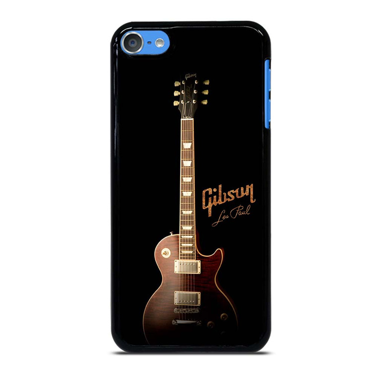GIBSON GUITAR 2 iPod Touch 7 Case Cover