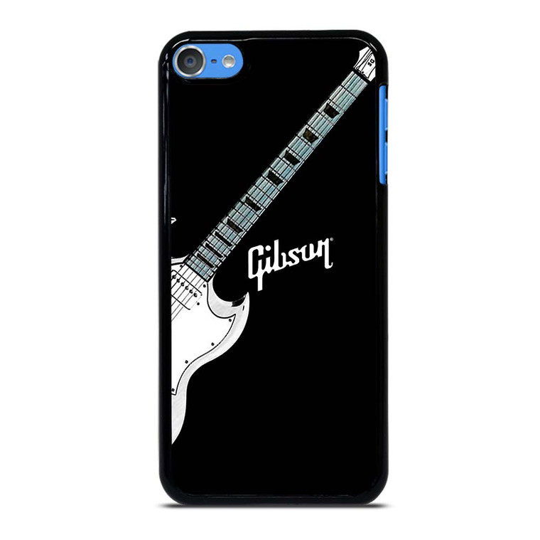 GIBSON GUITAR iPod Touch 7 Case Cover