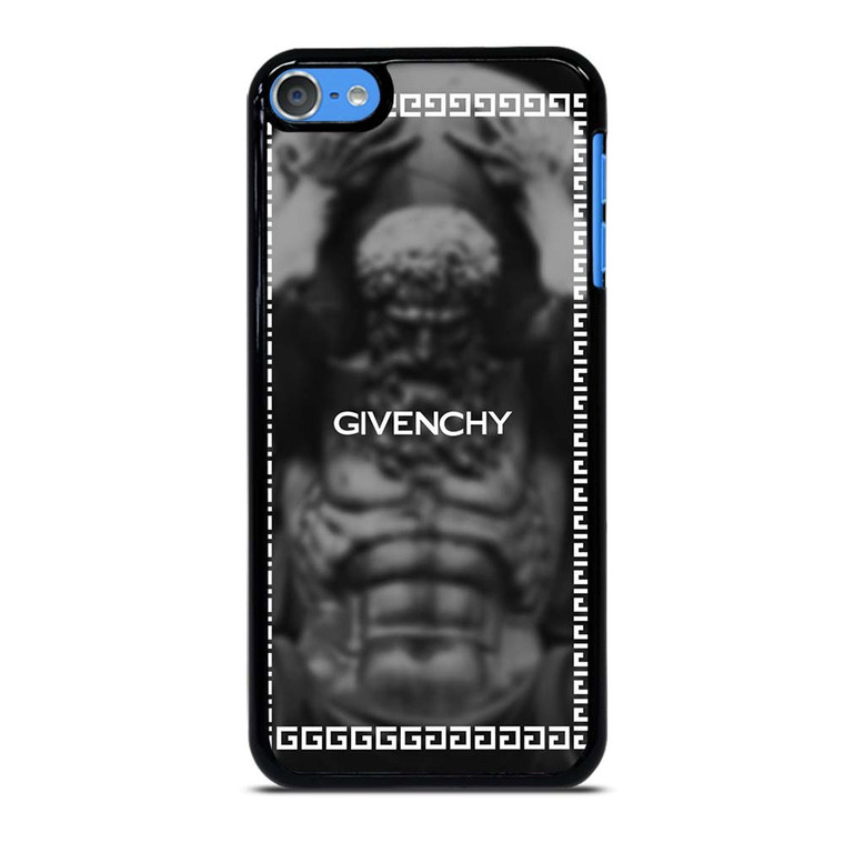 GIVENCHY PARIS MONUMENTAL iPod Touch 7 Case Cover