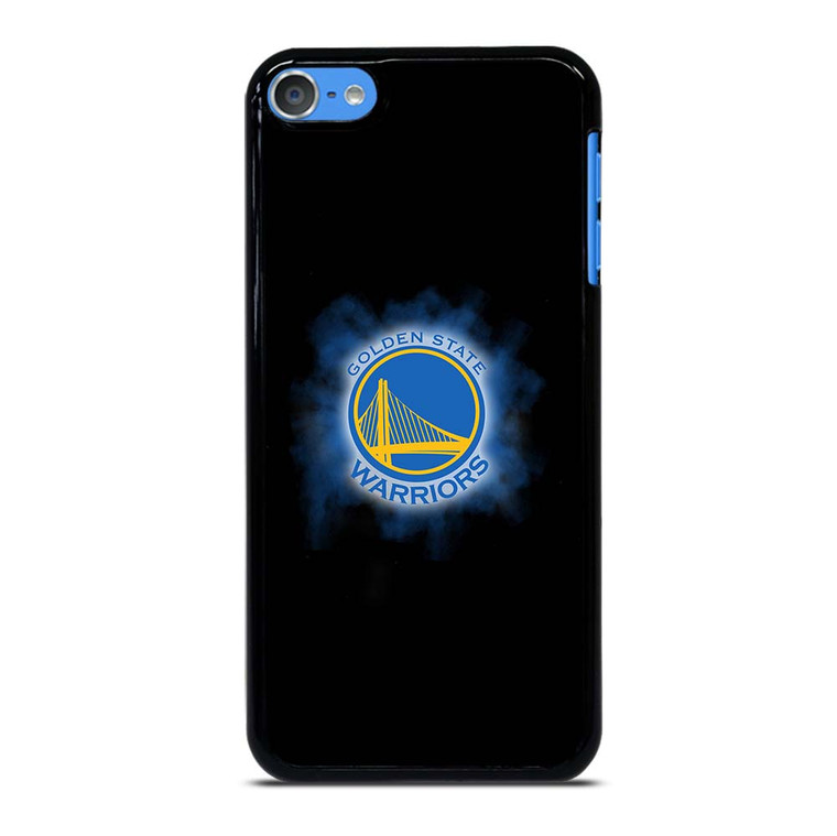 GOLDEN STATE WARRIORS SPLASH iPod Touch 7 Case Cover