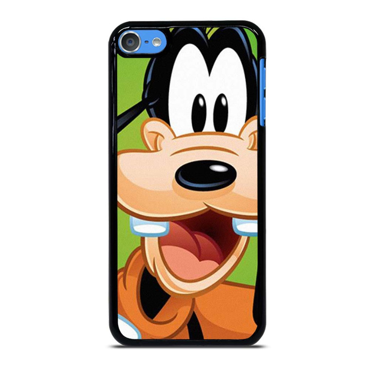 GOOFY DISNEY CARTOON iPod Touch 7 Case Cover