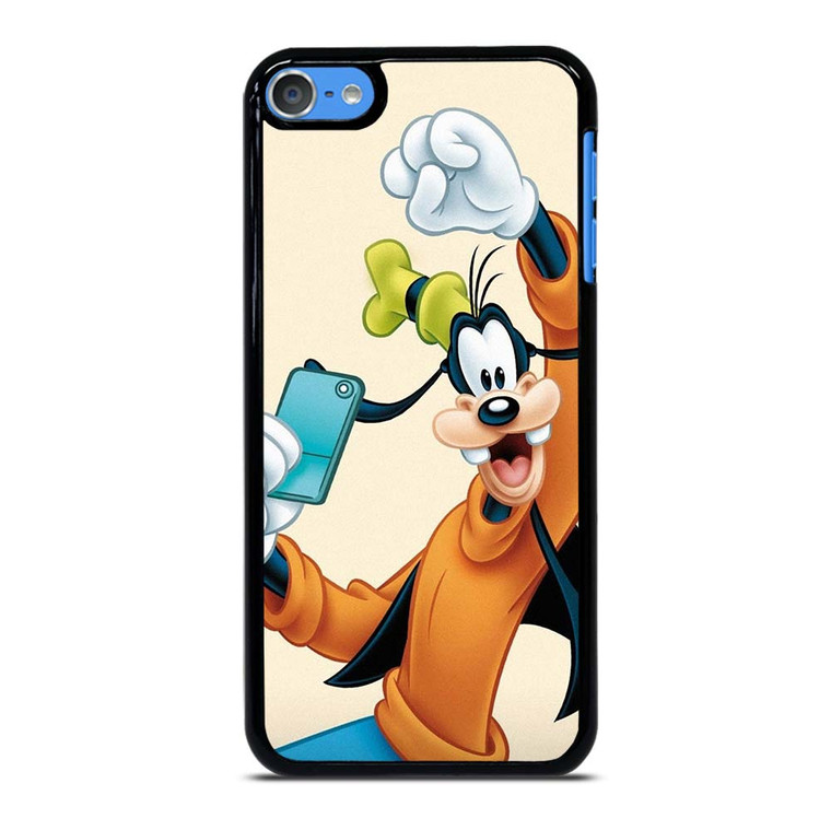 GOOFY DISNEY FUNNY iPod Touch 7 Case Cover
