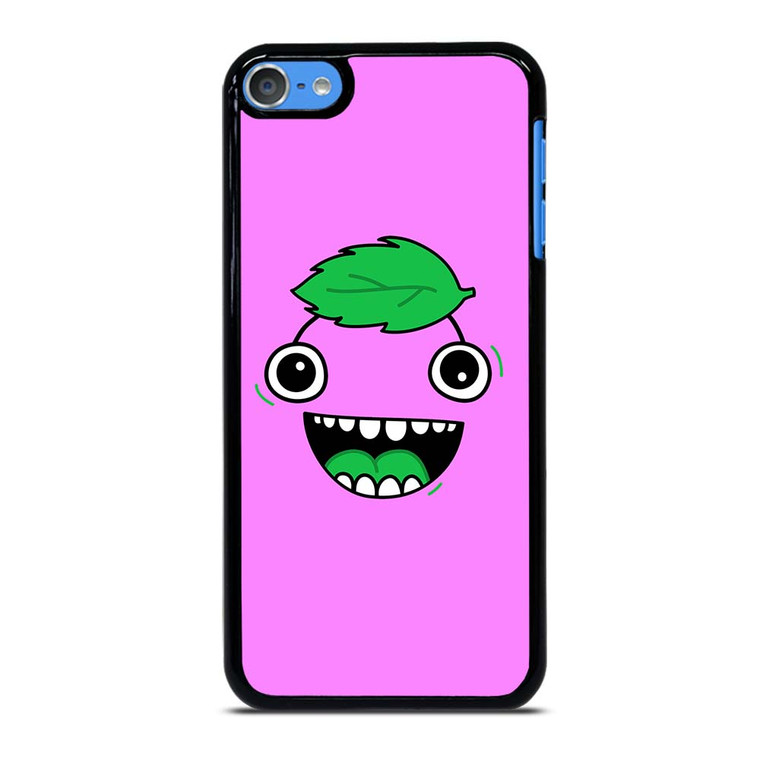 GUAVA JUICE PINK iPod Touch 7 Case Cover