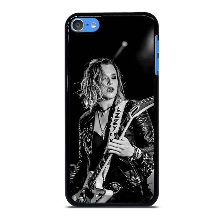 HALESTORM LZZY BAND iPod Touch 7 Case Cover