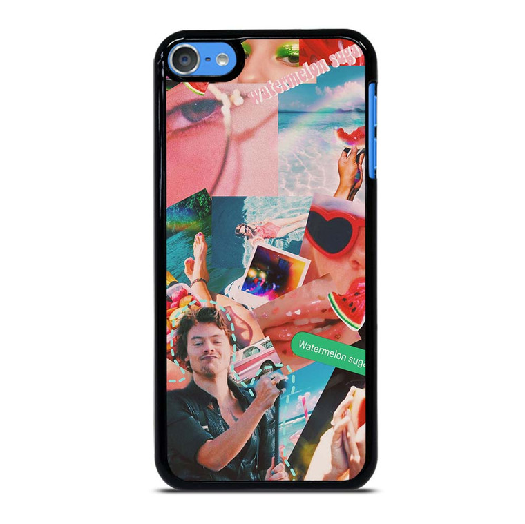 HARRY STYLES WATERMELON SUGAR 2 iPod Touch 7 Case Cover