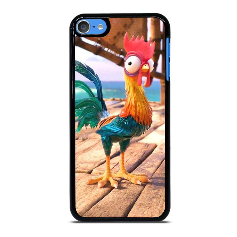 HEIHEI MOANA CHICKEN iPod Touch 7 Case Cover