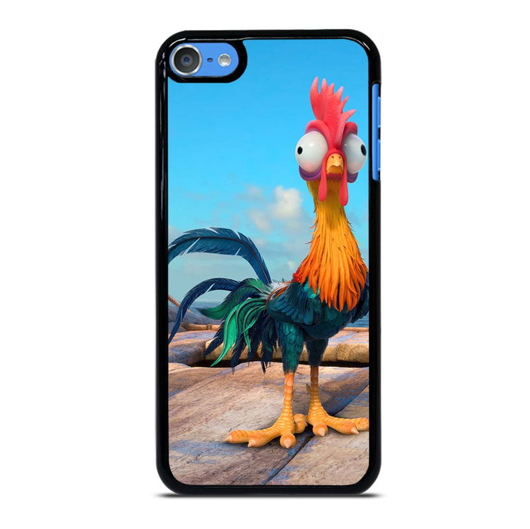 HEIHEI MOANA THE ROOSTER iPod Touch 7 Case Cover