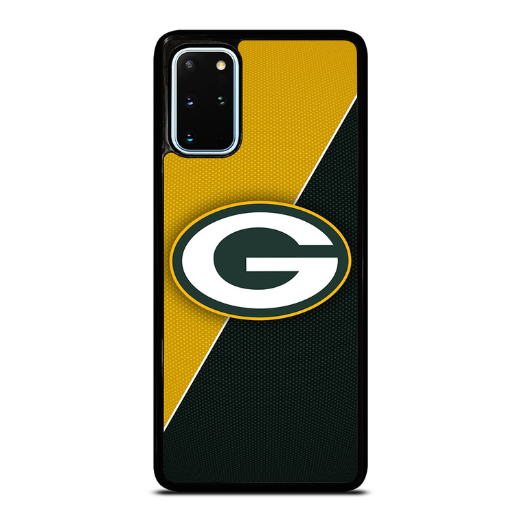GREEN BAY PACKERS NFL FOOTBALL LOGO Samsung Galaxy S20 Plus Case Cover