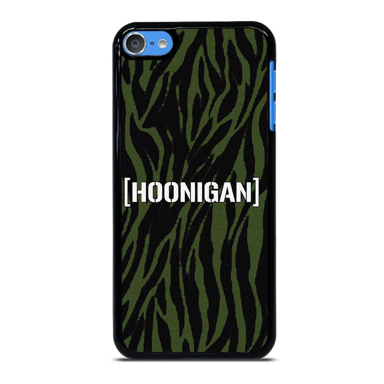 HOONIGAN RACING MONSTER iPod Touch 7 Case Cover