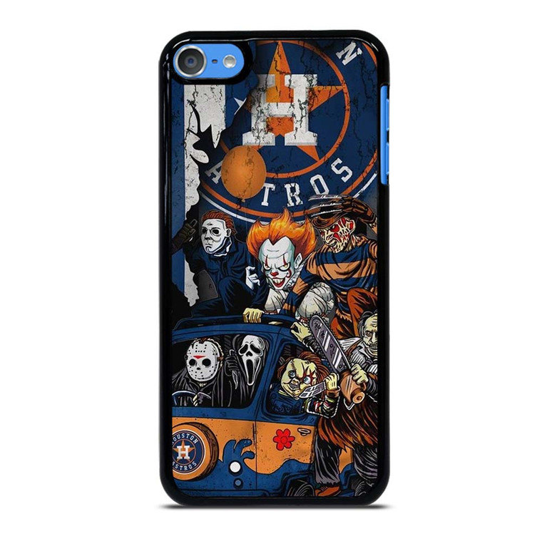 HOUSTON ASTROS ATTACK iPod Touch 7 Case Cover