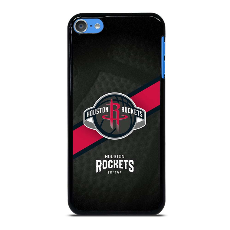 HOUSTON ROCKETS NBA iPod Touch 7 Case Cover