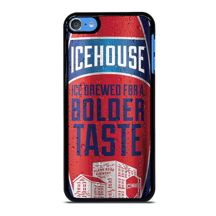 ICEHOUSE BEER CAN iPod Touch 7 Case Cover