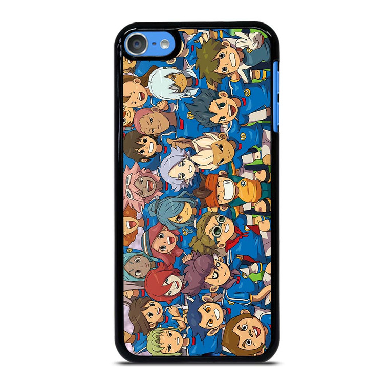 INAZUMA ELEVEN ANIME iPod Touch 7 Case Cover