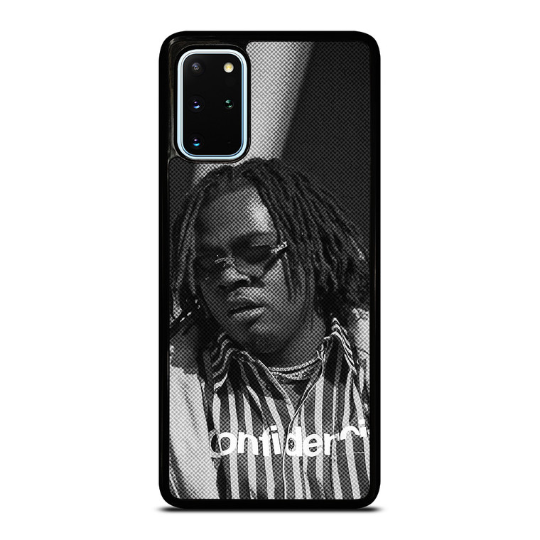 GUNNA AMERICAN RAPPER Samsung Galaxy S20 Plus Case Cover
