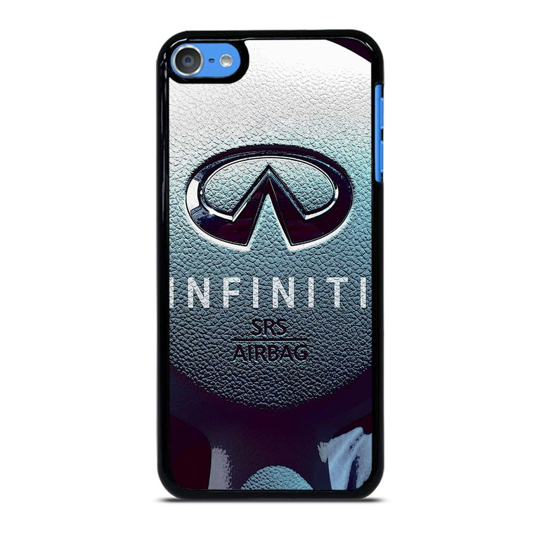 INFINITI CARS AIRBAG iPod Touch 7 Case Cover